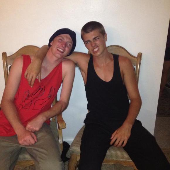 Meet your Posher, Andrew - Picture 1 of 1